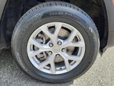 Thumbnail of 2022 Diamond Black Crystal Pearlcoat Jeep Grand Cherokee L