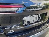 Thumbnail of 2022 Diamond Black Crystal Pearlcoat Jeep Grand Cherokee L