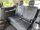 Thumbnail of 2022 Diamond Black Crystal Pearlcoat Jeep Grand Cherokee L