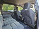 Thumbnail of 2022 Billet Silver Metallic Clearcoat RAM 1500