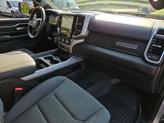 Thumbnail of 2022 Billet Silver Metallic Clearcoat RAM 1500