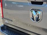 Thumbnail of 2022 Billet Silver Metallic Clearcoat RAM 1500