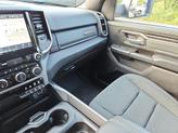 Thumbnail of 2022 Billet Silver Metallic Clearcoat RAM 1500