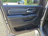 Thumbnail of 2022 Billet Silver Metallic Clearcoat RAM 1500