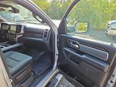 Thumbnail of 2022 Billet Silver Metallic Clearcoat RAM 1500