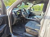 Thumbnail of 2022 Billet Silver Metallic Clearcoat RAM 1500