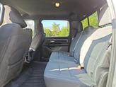 Thumbnail of 2022 Billet Silver Metallic Clearcoat RAM 1500