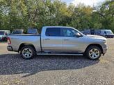 Thumbnail of 2022 Billet Silver Metallic Clearcoat RAM 1500