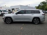 Thumbnail of 2021 Silver Zynith Jeep Grand Cherokee L
