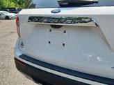 Thumbnail of 2024 Star White Metallic Tri-Coat Ford Explorer