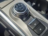 Thumbnail of 2024 Star White Metallic Tri-Coat Ford Explorer