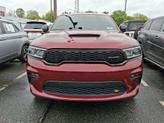 Thumbnail of 2022 Octane Red Pearlcoat Dodge Durango