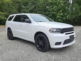 Thumbnail of 2020 White Knuckle Clearcoat Dodge Durango
