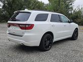 Thumbnail of 2020 White Knuckle Clearcoat Dodge Durango