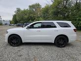 Thumbnail of 2020 White Knuckle Clearcoat Dodge Durango