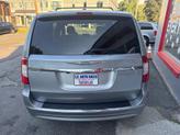 Thumbnail of 2016 Billet Silver Metallic Clearcoat Chrysler Town & Country