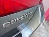 Thumbnail of 2005 Silver Pearl Metallic Honda Odyssey