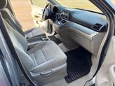 Thumbnail of 2005 Silver Pearl Metallic Honda Odyssey