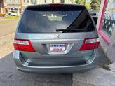 Thumbnail of 2005 Silver Pearl Metallic Honda Odyssey
