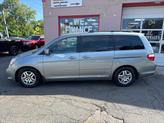Thumbnail of 2005 Silver Pearl Metallic Honda Odyssey