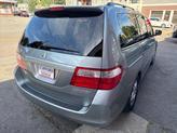 Thumbnail of 2005 Silver Pearl Metallic Honda Odyssey