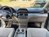 Thumbnail of 2005 Silver Pearl Metallic Honda Odyssey