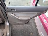 Thumbnail of 2002 GOLD Honda Civic