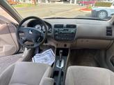 Thumbnail of 2002 GOLD Honda Civic