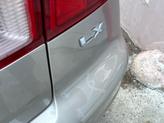 Thumbnail of 2002 GOLD Honda Civic