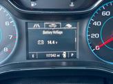 Thumbnail of 2017 Summit White Chevrolet Cruze