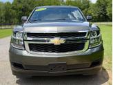 Thumbnail of 2019 Deepwood Green Metallic Chevrolet Tahoe