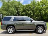 Thumbnail of 2019 Deepwood Green Metallic Chevrolet Tahoe