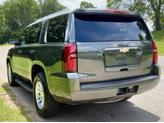 Thumbnail of 2019 Deepwood Green Metallic Chevrolet Tahoe