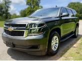 Photo of 2019 Deepwood Green Metallic Chevrolet Tahoe