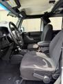 Thumbnail of 2016 Bright White Clearcoat Jeep Wrangler Unlimited