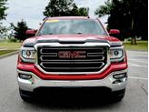 Thumbnail of 2017 Cardinal Red GMC Sierra 1500