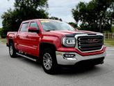 Thumbnail of 2017 Cardinal Red GMC Sierra 1500