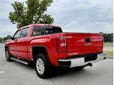 Thumbnail of 2017 Cardinal Red GMC Sierra 1500