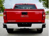 Thumbnail of 2017 Cardinal Red GMC Sierra 1500