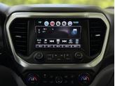 Thumbnail of 2018 Black Cherry Metallic GMC Acadia