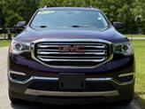 Thumbnail of 2018 Black Cherry Metallic GMC Acadia