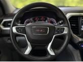 Thumbnail of 2018 Black Cherry Metallic GMC Acadia