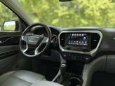Thumbnail of 2018 Black Cherry Metallic GMC Acadia