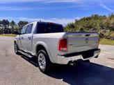 Thumbnail of 2017 Bright Silver Metallic Clearcoat RAM 1500