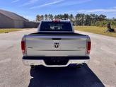Thumbnail of 2017 Bright Silver Metallic Clearcoat RAM 1500