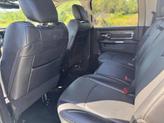Thumbnail of 2017 Bright Silver Metallic Clearcoat RAM 1500