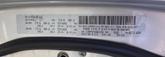 Thumbnail of 2017 Bright Silver Metallic Clearcoat RAM 1500