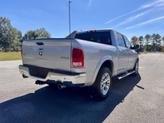 Thumbnail of 2017 Bright Silver Metallic Clearcoat RAM 1500