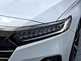 Thumbnail of 2022 Platinum White Pearl Honda Accord
