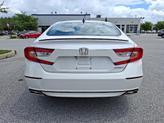 Thumbnail of 2022 Platinum White Pearl Honda Accord